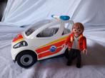 Playmobil/ voiture du médecin, Ophalen, Gebruikt, Los Playmobil
