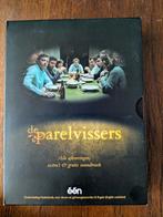 DVD box De Parelvissers, Ophalen of Verzenden, Gebruikt, Boxset