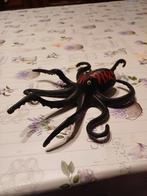 Playmobil reuzen octopus, Enlèvement, Utilisé
