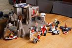 Playmobil - mega set Secret Agents, Kinderen en Baby's, Speelgoed | Playmobil, Ophalen, Zo goed als nieuw, Complete set