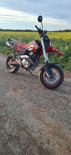 Moto, Motoren, Particulier