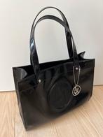 Handtas Armani Zwart, Handtassen en Accessoires, Tassen | Damestassen, Ophalen, Nieuw, Zwart, Handtas