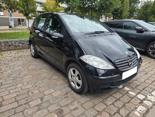 Mercedes A150 benzine van 2008 - 136.800km gekeurd v verkoop, Auto's, Mercedes-Benz, Particulier, A-Klasse, Benzine, Berline, 5 deurs