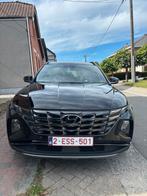 Hyundai tucson plug-in hybride NX4e shine sensation, Auto's, Automaat, 1893 kg, 4 cilinders, Leder