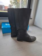 Laarzen, Enlèvement