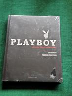 Playboy-boek - De mooiste omslagen. (Nieuw)., Boeken, Ophalen of Verzenden
