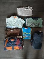 Jongenskleding maat 98, Enlèvement, Utilisé