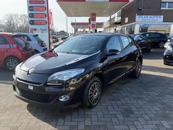 Renault Megane Benzine! Airco Navi PDC Cruise! Top! beschikbaar voor biedingen
