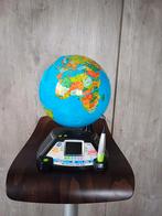 Interactieve wereldbol van vtech, Ophalen, Zo goed als nieuw, 6 jaar of ouder