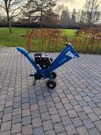 Hakselaar Hyundai 208cc, Tuin en Terras, Ophalen