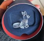 Swarovski verzameling deel 3, Ophalen