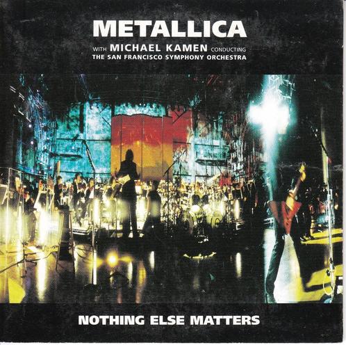 Metallica, Booming People, R. Kelly, DJ Sammy, Mr; Oizo, CD & DVD, CD Singles, Pop, Envoi