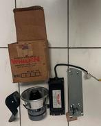 Harley Davidson whelen police siren, Verzenden, Zo goed als nieuw