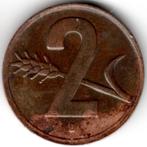 Zwitserland : 2 Rappen 1948  KM#47  Ref 15827, Ophalen of Verzenden, Overige landen, Losse munt