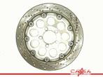 REMSCHIJF VOOR RECHTS GSX R 750 1992-1995 (GSXR 750 GR7B), Motoren, Gebruikt