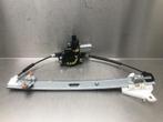 RAAMMECHANIEK RECHTS VOOR Mazda CX-3 (DJ / DK), Gebruikt, Mazda