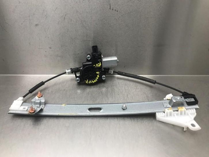 RAAMMECHANIEK RECHTS VOOR Mazda CX-3 (DJ / DK), Auto-onderdelen, Ruiten en Toebehoren, Mazda, Gebruikt