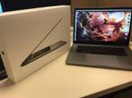MacBook Pro 15" 2019 model i7 32GB RAM 1TB SSD Qwerty, Computers en Software, MacBook Pro, 1 TB of meer, 2 tot 3 Ghz, Ophalen of Verzenden