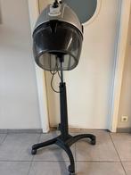 Haardroger op voet, Ophalen, Zo goed als nieuw, Haardroger