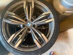 245/35Z20R banden Giugiaro 2x, Fronway 2x + velg, Auto-onderdelen, Banden en Velgen, Ophalen, 20 inch, Band(en)