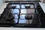 kookplaat Zanussi ,voor gas , 4 warmtebronnen , als nieuw, Elektronische apparatuur, Kookplaten, Ophalen, 4 kookzones, Zo goed als nieuw