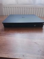PS4 Slim 500Go - Console fonctionnelle, Consoles de jeu & Jeux vidéo, 500 GB, Utilisé, Slim, Sans contrôleur