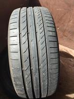 Continental Banden 235/45r/18w, Autos : Pièces & Accessoires, Pneus & Jantes, Pneu(s), Utilisé, Enlèvement ou Envoi