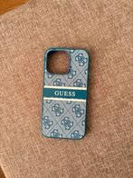 Coque iphone 13 Pro Guess orginale, Enlèvement, Comme neuf, IPhone 13