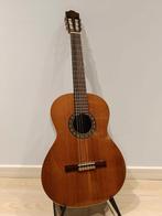 Klassieke gitaar Cuenca model 20, Comme neuf, Enlèvement