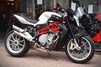 MV AGUSTA BRUTALE 1090 ABS ***MOTOVERTE.BE***, Motoren, 1090 cc, Bedrijf, ABS, Naked bike