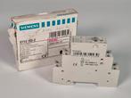 Siemens 5TT42 1022 16A 400V, Ophalen of Verzenden, Zo goed als nieuw