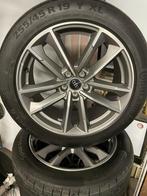 originele Audi Q3 velgen, Auto-onderdelen, Banden en Velgen, Gebruikt, 255 mm, Banden en Velgen, Personenwagen