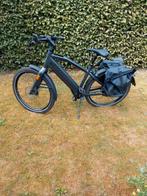 Stromer st2 pinion, Fietsen en Brommers, Fietsen | Cruisers en Lowriders, Ophalen, Zo goed als nieuw