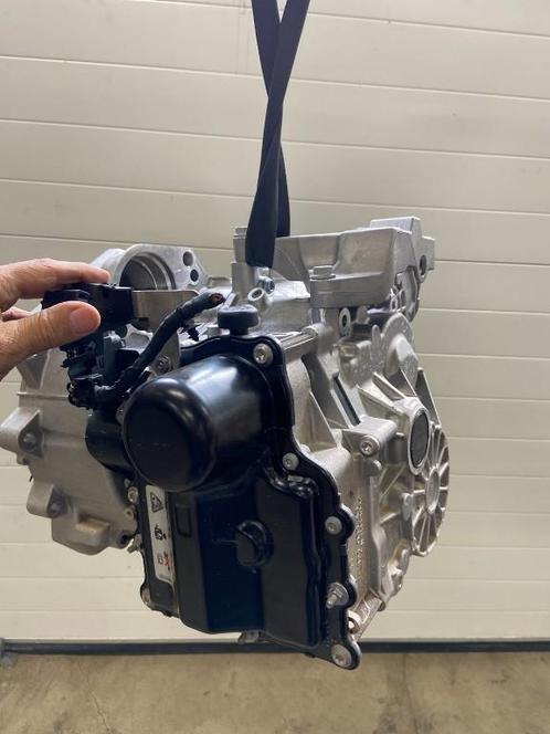 VERSNELLINGSBAK AUTOMAAT (|0CW300020007|0CW300020|0CW3000200, Auto-onderdelen, Transmissie en Toebehoren, Skoda, Gebruikt