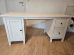 Ikea Hemnes bureau., Huis en Inrichting, Ophalen, Gebruikt, Bureau
