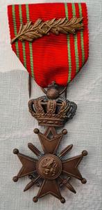 Oorlogskruis 1914 - 1918, Verzamelen, Ophalen of Verzenden