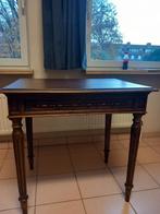 Kleine Houten eettafel, Antiek en Kunst, Ophalen