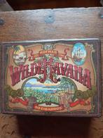 Boite métallique ancienne de cigares Havane, Verzamelen, Ophalen of Verzenden