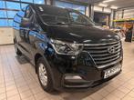 Hyundai H-1 2.5 D DUBB CAB 6 PL EURO 6B, Auto's, Hyundai, 100 kW, Gebruikt, Parkeersensor, 136 pk