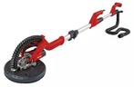 Einhell batterij schuurmachine, Doe-het-zelf en Bouw, Ophalen of Verzenden, Zo goed als nieuw