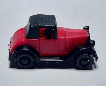 K91 n 102 Oldtimer Studebaker 1927 EU 1990, Enlèvement, Utilisé, Numéros K