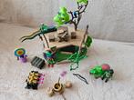 Playmobil  - camp d'entraînement Ayuma, Ophalen of Verzenden, Zo goed als nieuw