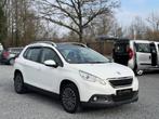 PEUGEOT 2008, Autos, Peugeot, Achat, Euro 6, Entreprise, Noir