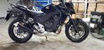 Honda CB500F, Motoren, 2 cilinders, Particulier, 471 cc, 12 t/m 35 kW