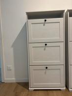Armoir à chaussures Ikea BRUSALI, Enlèvement, Utilisé