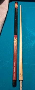 Ceulemans keu, Sport en Fitness, Biljarten en Poolen, Ophalen, Gebruikt