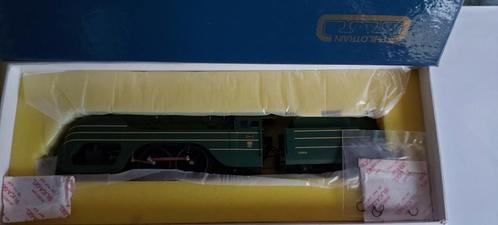Olaerts/Philotrain Serie 12 NMBS, Hobby en Vrije tijd, Modeltreinen | H0, Zo goed als nieuw, Locomotief, Wisselstroom, Ophalen of Verzenden