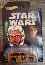 Star Wars The Clone Wars Hot Wheels (2017), Verzamelen, Ophalen of Verzenden, Nieuw, Overige typen