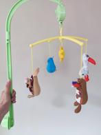 Babymobiel mobiel Fabeltjeskrant, Ophalen of Verzenden, Zo goed als nieuw, Mobiel, Met geluid