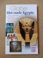 Globe: Het oude Egypte, Afrika, Ophalen of Verzenden, Zo goed als nieuw, Francesco Tiradritti